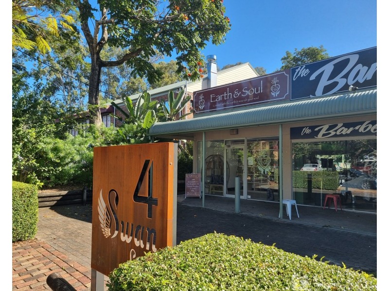 3/4 Swan Lane, Mudgeeraba QLD 4213