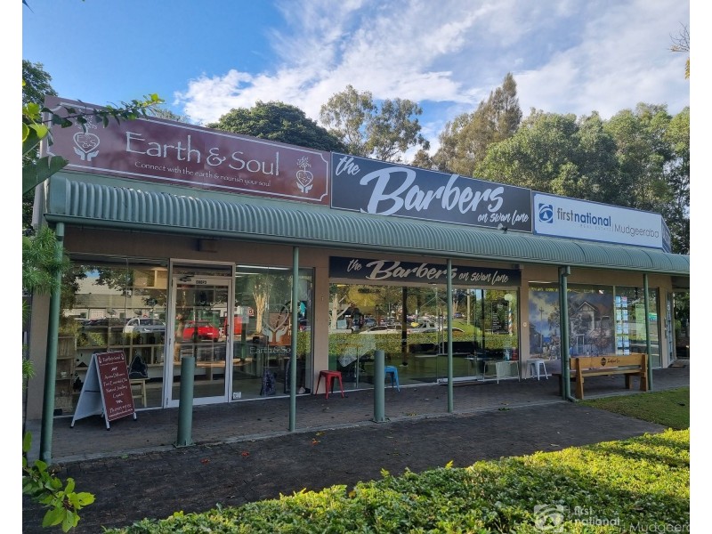 3/4 Swan Lane, Mudgeeraba QLD 4213