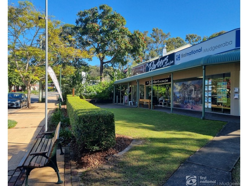 3/4 Swan Lane, Mudgeeraba QLD 4213