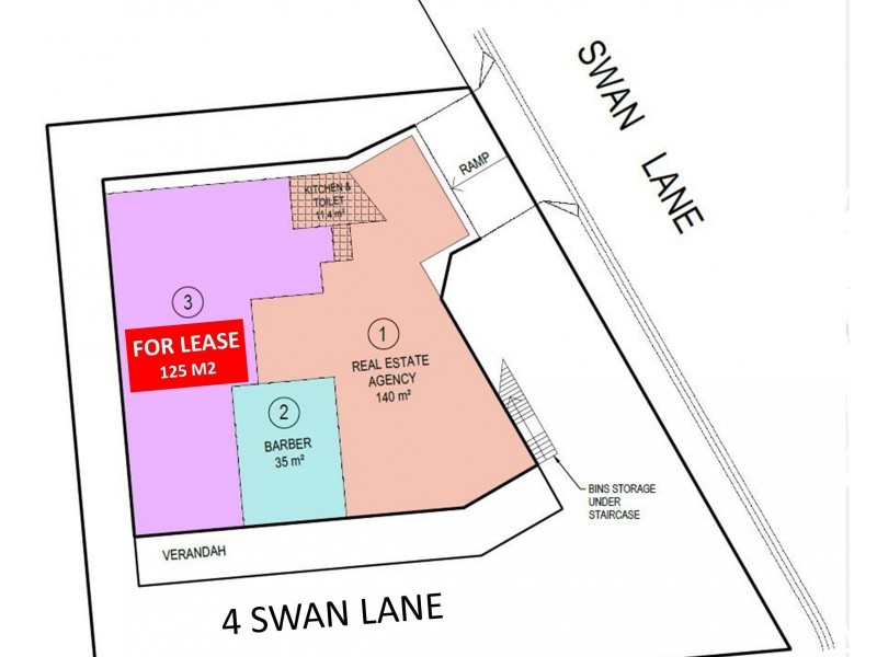 3/4 Swan Lane, Mudgeeraba QLD 4213