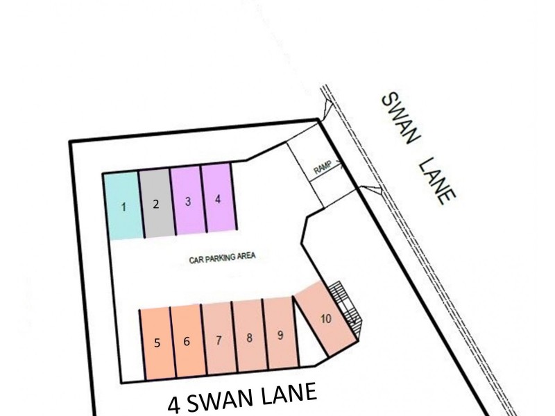 3/4 Swan Lane, Mudgeeraba QLD 4213