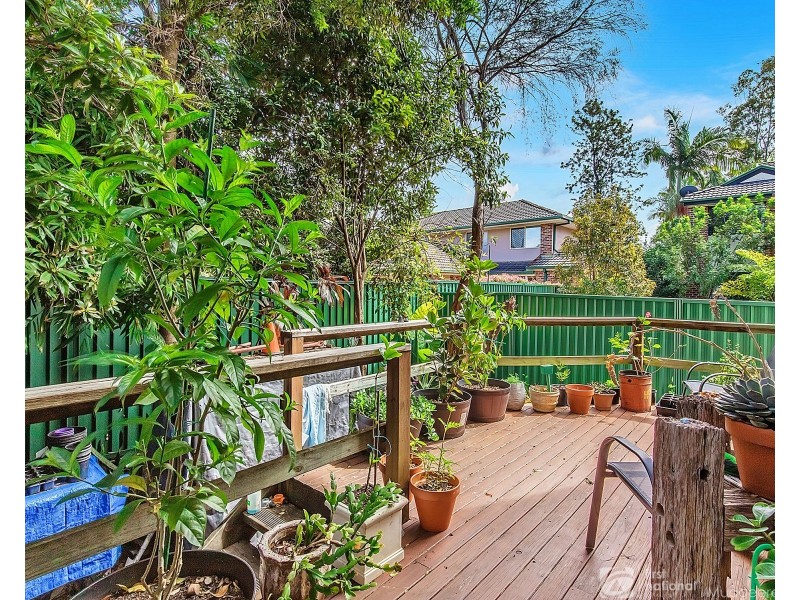 7/78 Franklin Drive, Mudgeeraba QLD 4213