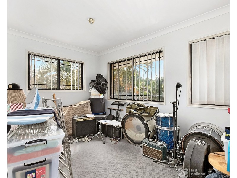 7/78 Franklin Drive, Mudgeeraba QLD 4213