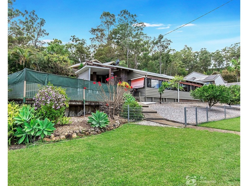 2 Eclipse Court, Mudgeeraba QLD 4213