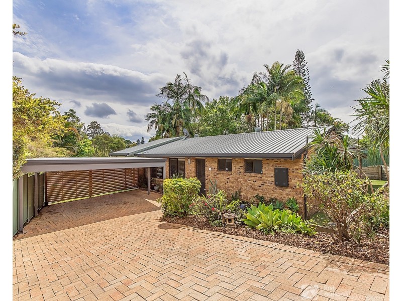 43 Moonbeam Parade, Mudgeeraba QLD 4213