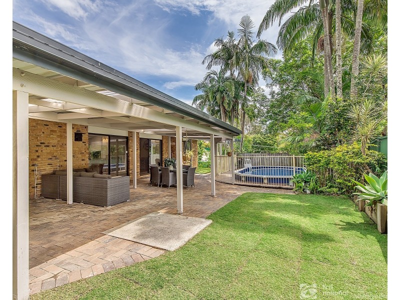 43 Moonbeam Parade, Mudgeeraba QLD 4213