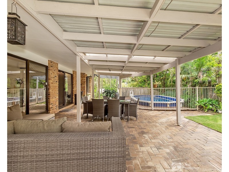 43 Moonbeam Parade, Mudgeeraba QLD 4213