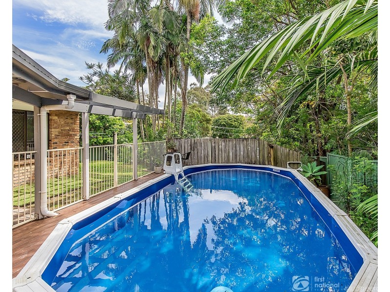 43 Moonbeam Parade, Mudgeeraba QLD 4213
