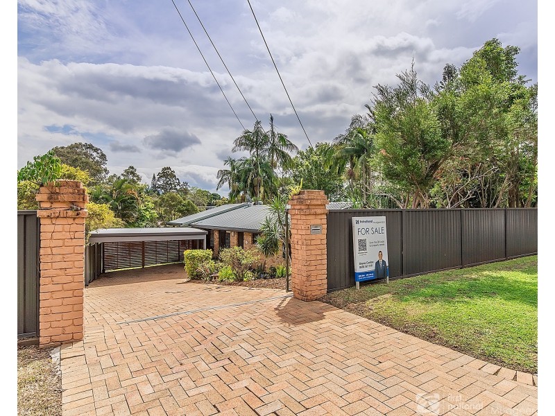 43 Moonbeam Parade, Mudgeeraba QLD 4213