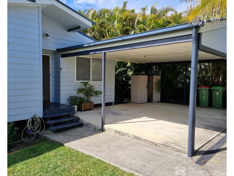 22 Mungala Street, Hope Island QLD 4212