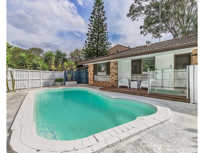 41 Barrine Drive, Worongary QLD 4213