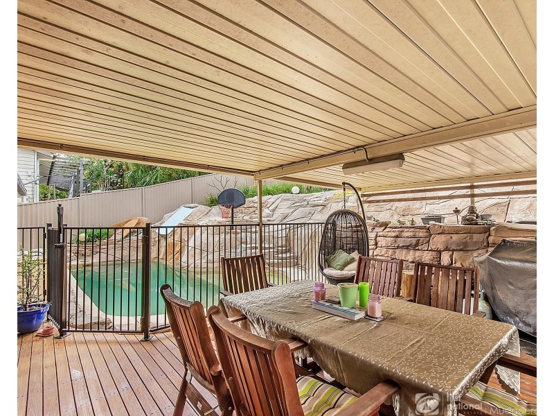 19 Constellation Crescent, Mudgeeraba QLD 4213