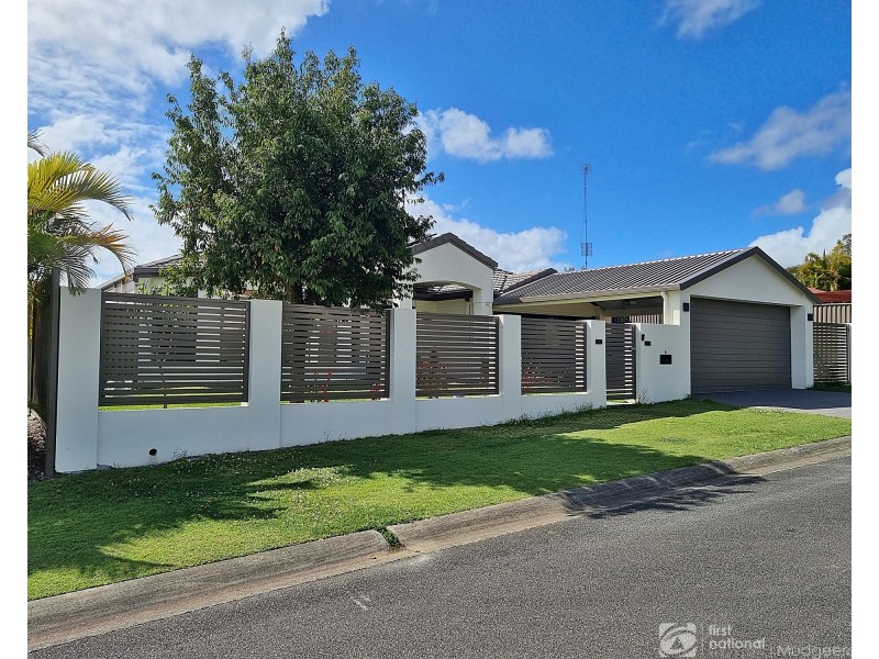 6 Leicester Terrace, Mudgeeraba QLD 4213