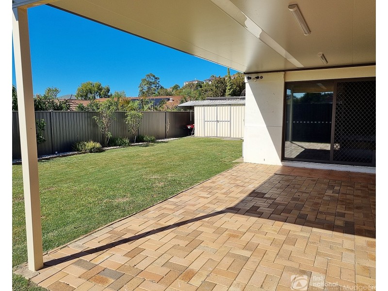 6 Leicester Terrace, Mudgeeraba QLD 4213