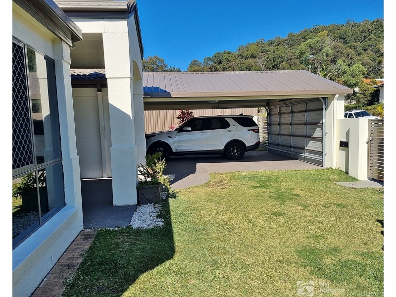 6 Leicester Terrace, Mudgeeraba QLD 4213