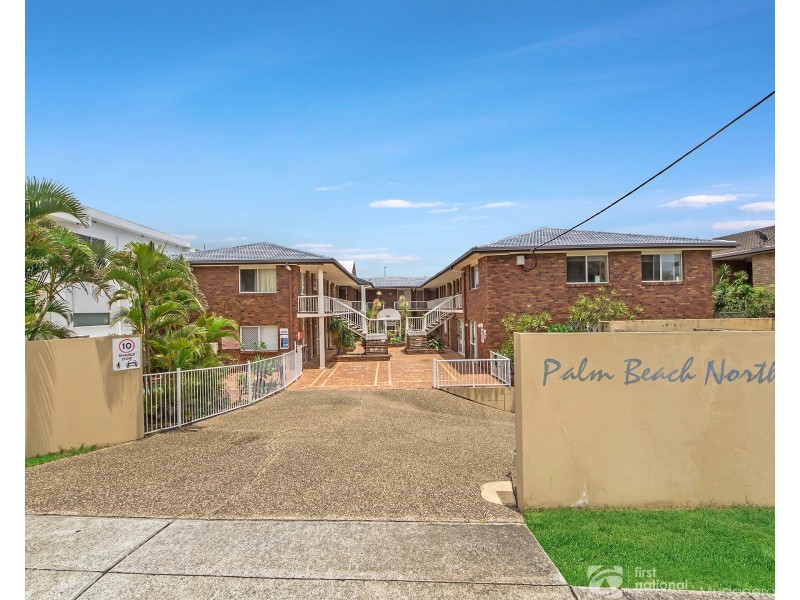 18/1444 Gold Coast Highway, Palm Beach QLD 4221