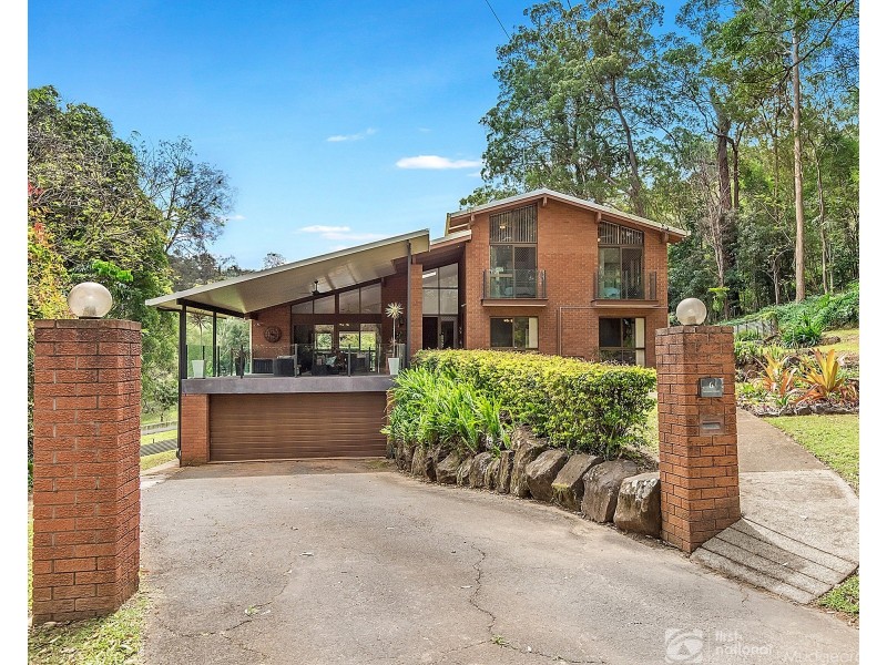 5 Alleena Court, Mudgeeraba QLD 4213