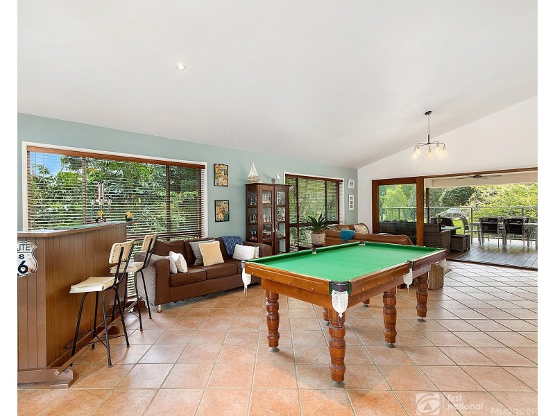 5 Alleena Court, Mudgeeraba QLD 4213