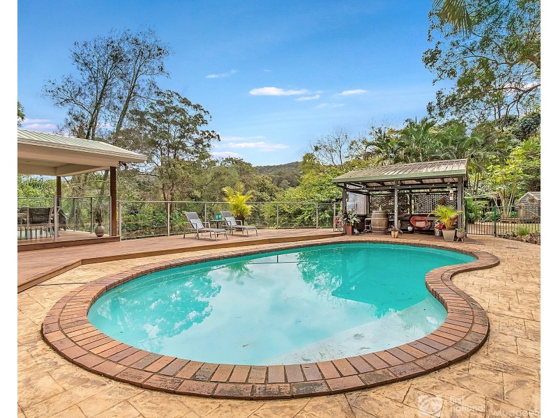 5 Alleena Court, Mudgeeraba QLD 4213