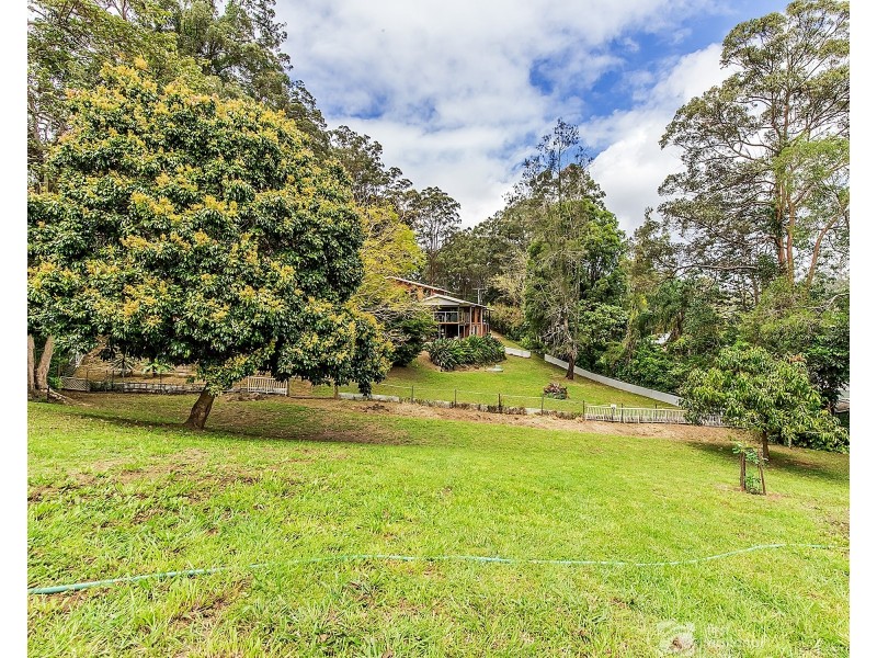 5 Alleena Court, Mudgeeraba QLD 4213