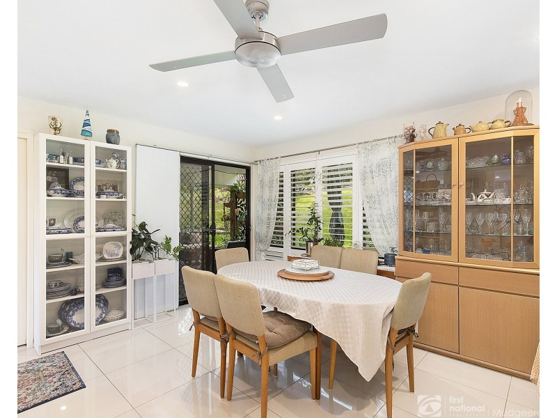 8 Cherokee Crescent, Mudgeeraba QLD 4213