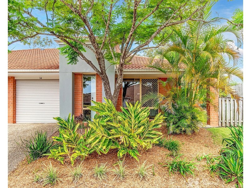 14/54 Gemvale Road, Reedy Creek QLD 4227