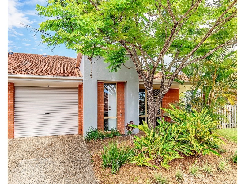 14/54 Gemvale Road, Reedy Creek QLD 4227