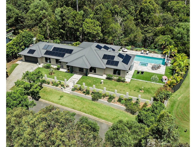 29 Jackaroo Crescent, Gilston QLD 4211