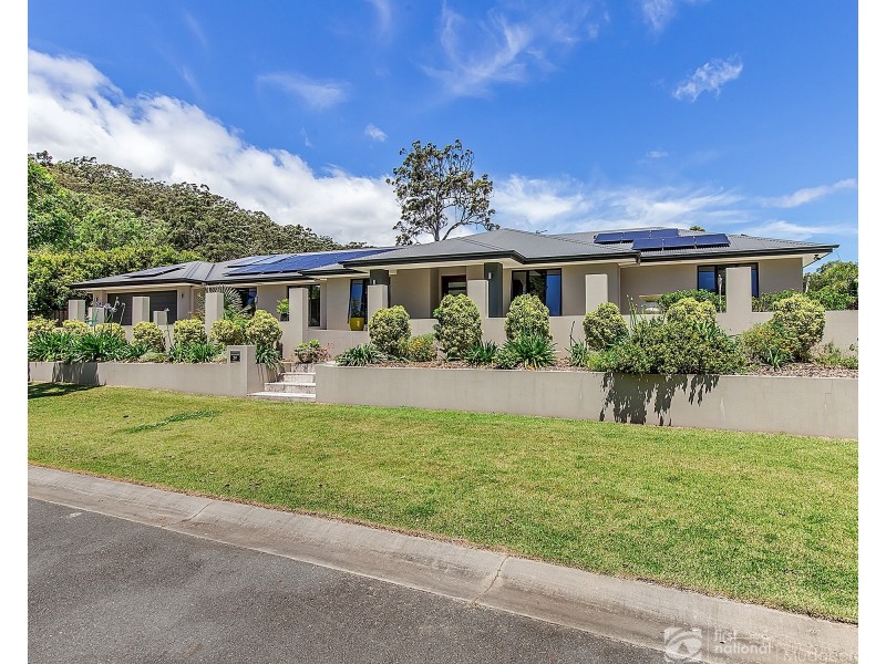29 Jackaroo Crescent, Gilston QLD 4211