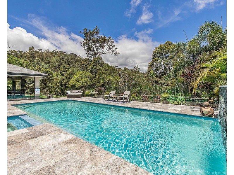 29 Jackaroo Crescent, Gilston QLD 4211