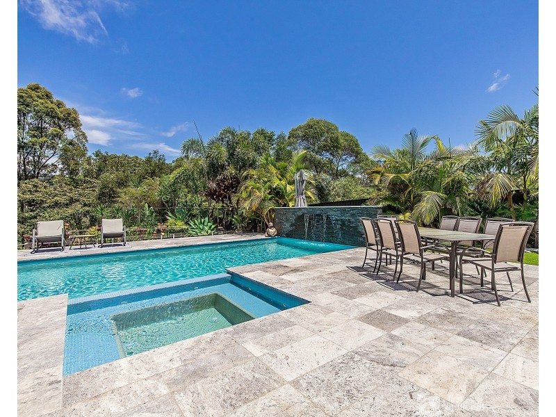 29 Jackaroo Crescent, Gilston QLD 4211