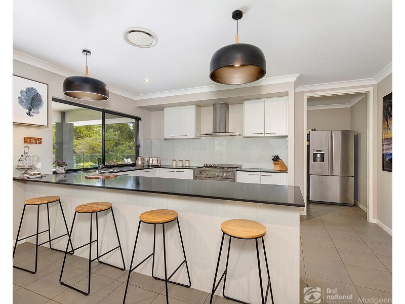 29 Jackaroo Crescent, Gilston QLD 4211