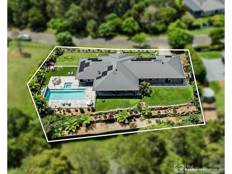 29 Jackaroo Crescent, Gilston QLD 4211