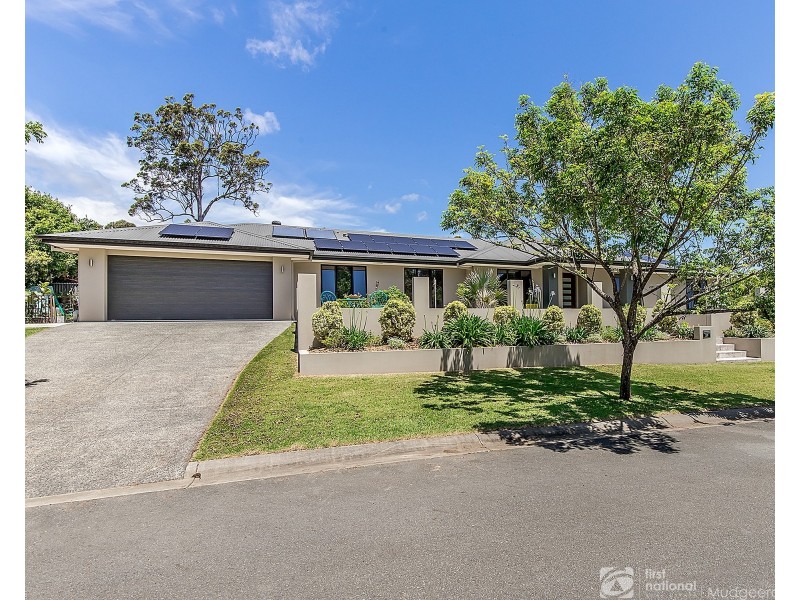 29 Jackaroo Crescent, Gilston QLD 4211