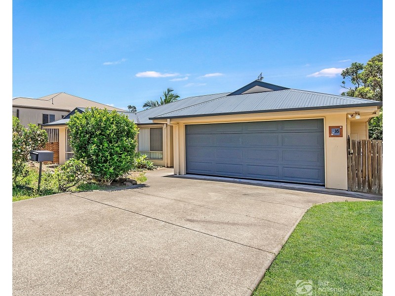 16 Kerala Court, Mudgeeraba QLD 4213