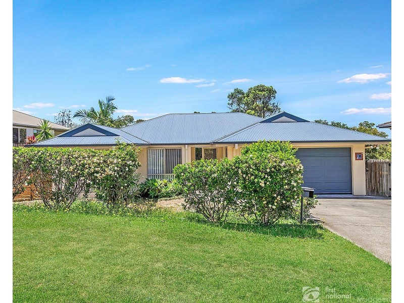 16 Kerala Court, Mudgeeraba QLD 4213