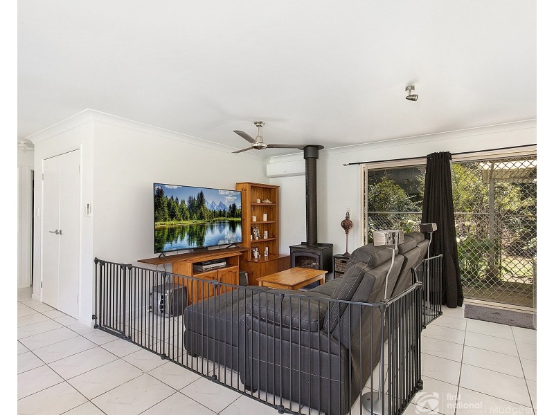 38 Ee Jung Road, Springbrook QLD 4213