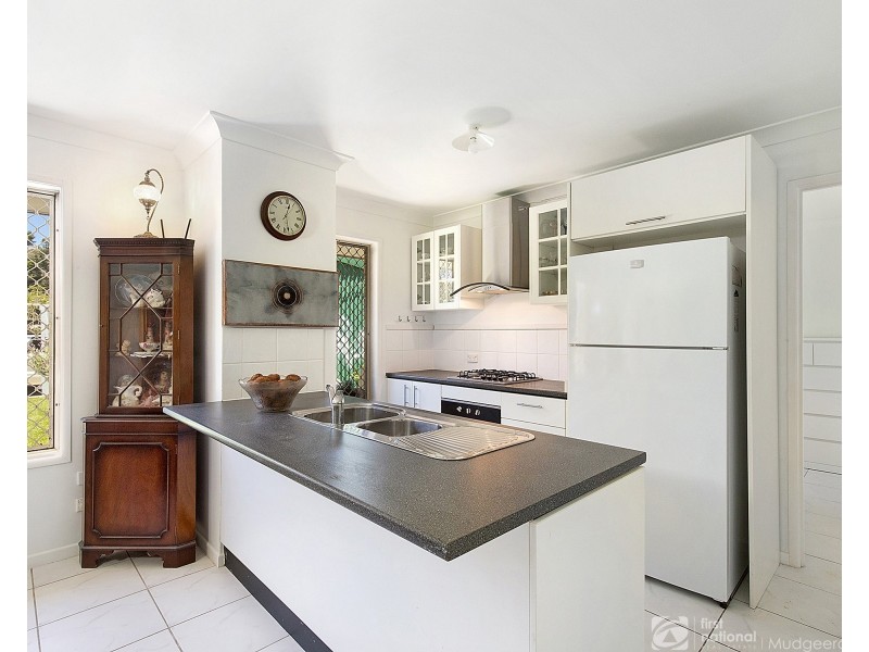 38 Ee Jung Road, Springbrook QLD 4213