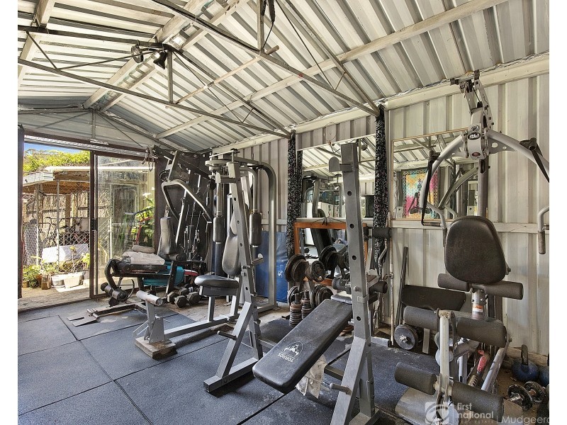 38 Ee Jung Road, Springbrook QLD 4213