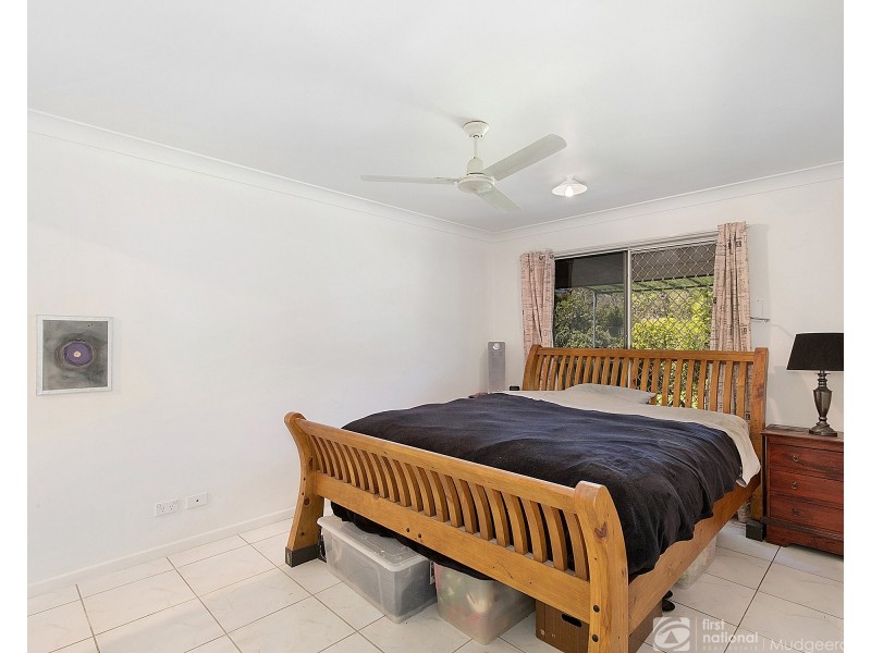 38 Ee Jung Road, Springbrook QLD 4213