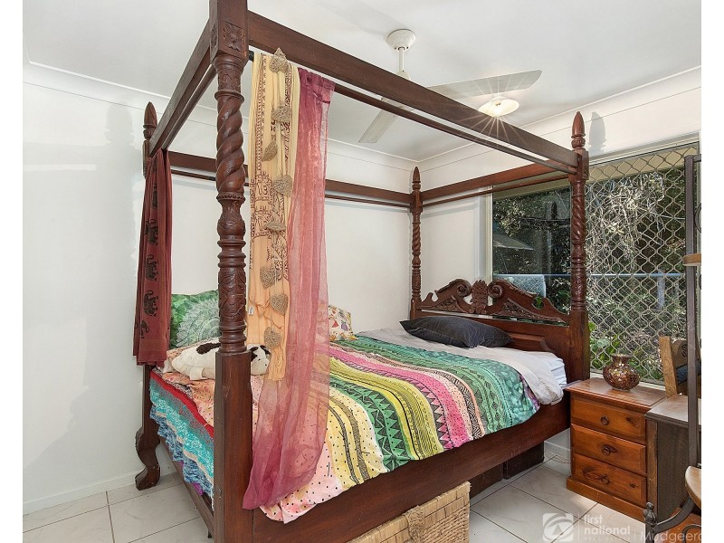 38 Ee Jung Road, Springbrook QLD 4213