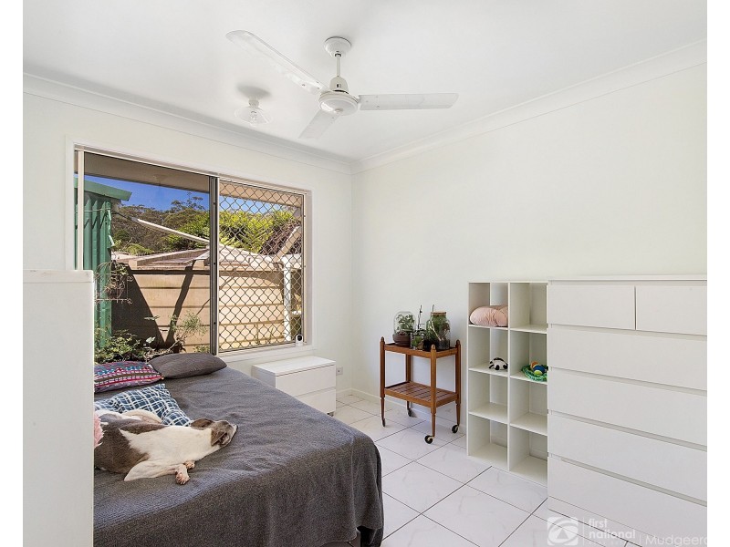 38 Ee Jung Road, Springbrook QLD 4213