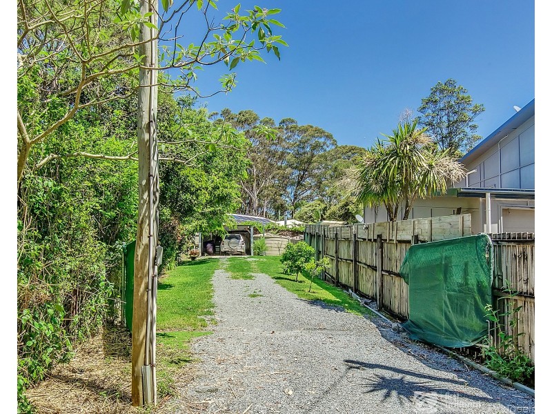 38 Ee Jung Road, Springbrook QLD 4213
