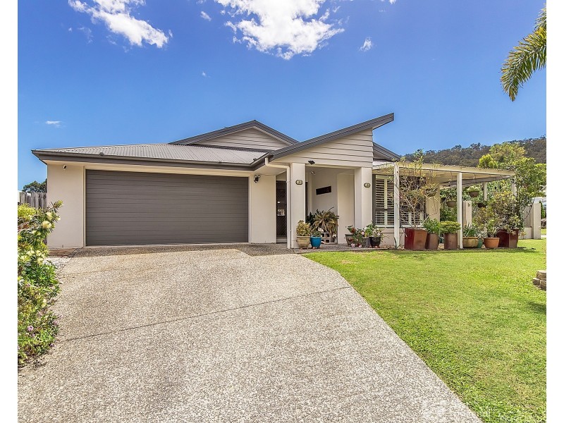 70 Silvereye Circuit, Gilston QLD 4211