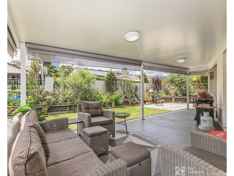 70 Silvereye Circuit, Gilston QLD 4211