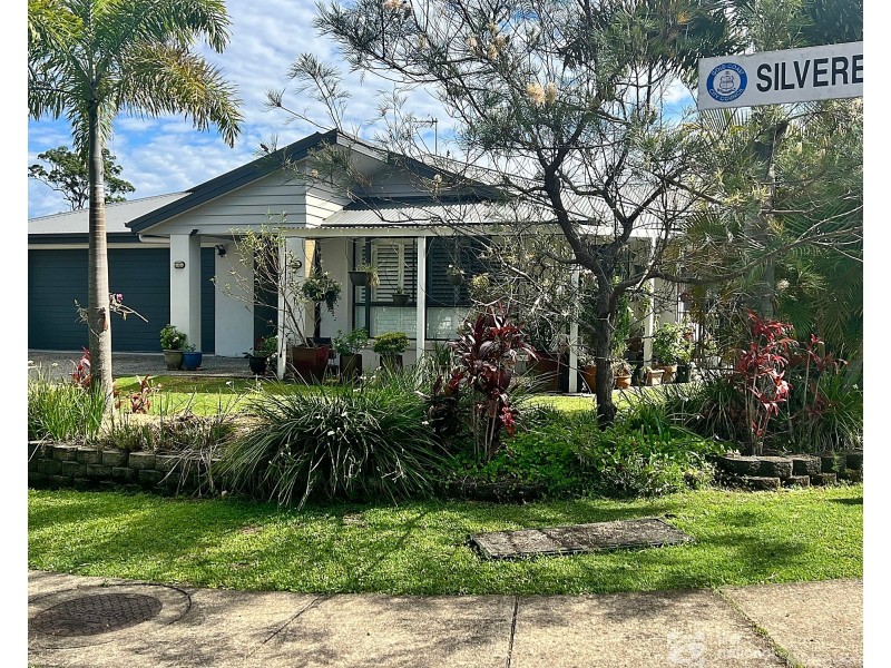 70 Silvereye Circuit, Gilston QLD 4211