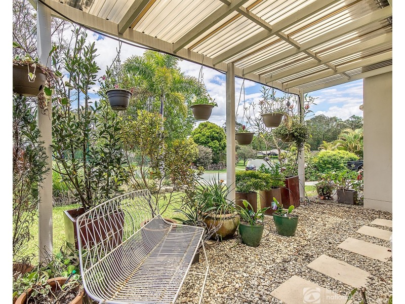 70 Silvereye Circuit, Gilston QLD 4211