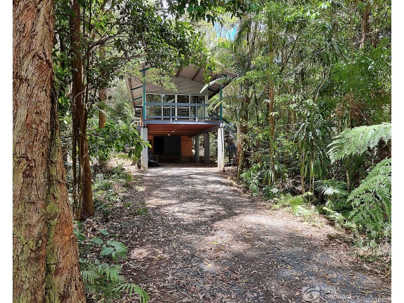 55-57 Gwongorella Parade, Springbrook QLD 4213
