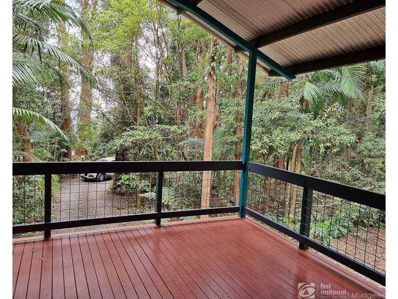 55-57 Gwongorella Parade, Springbrook QLD 4213