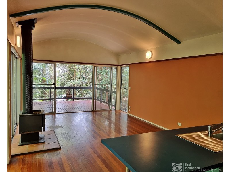 55-57 Gwongorella Parade, Springbrook QLD 4213